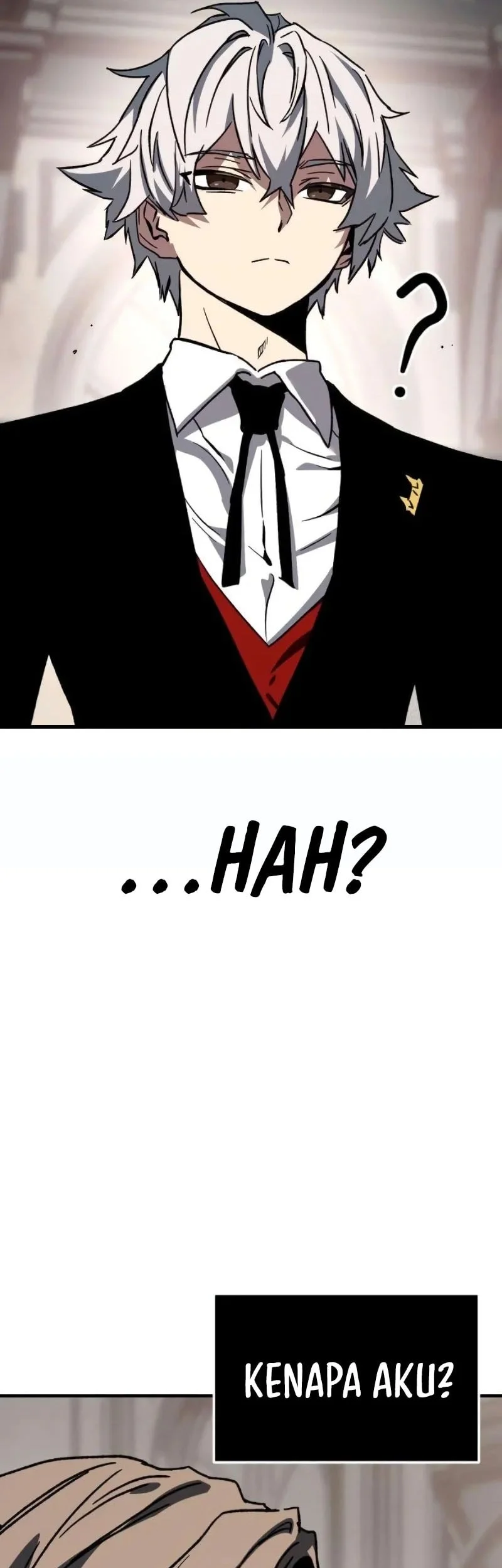 Sword of The Undying Chapter 5 Gambar 98