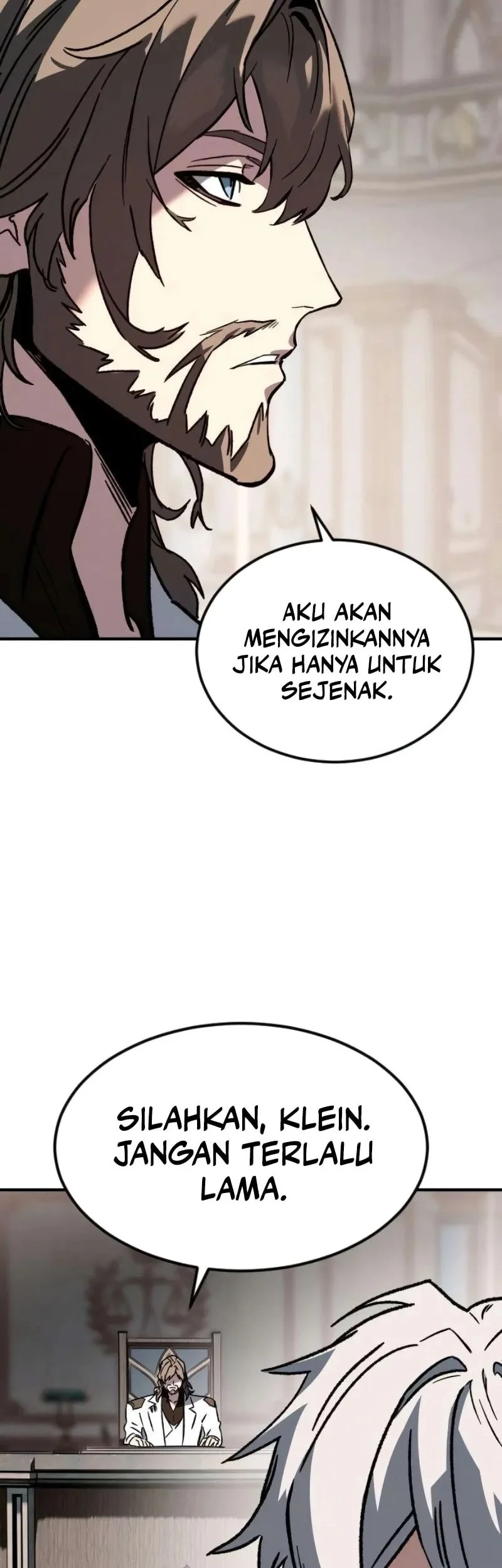 Sword of The Undying Chapter 5 Gambar 99