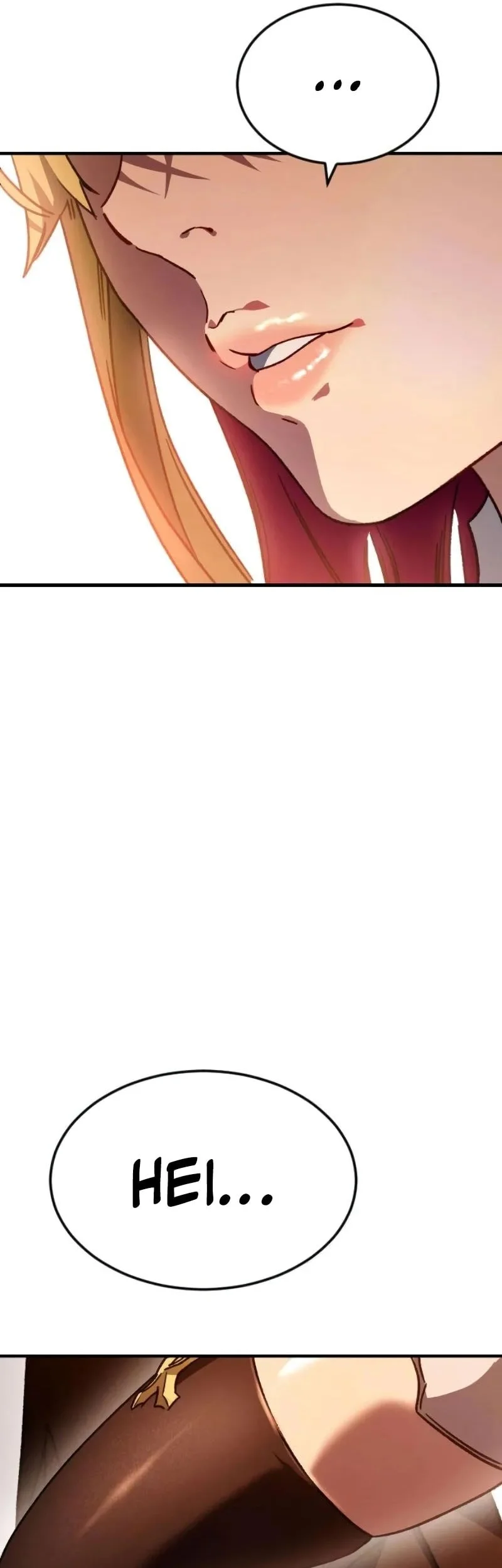 Sword of The Undying Chapter 5 Gambar 108