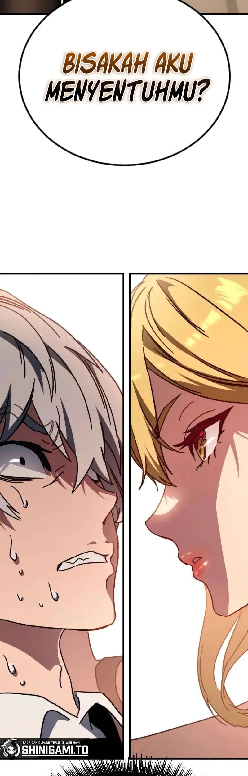 Sword of The Undying Chapter 5 Gambar 111