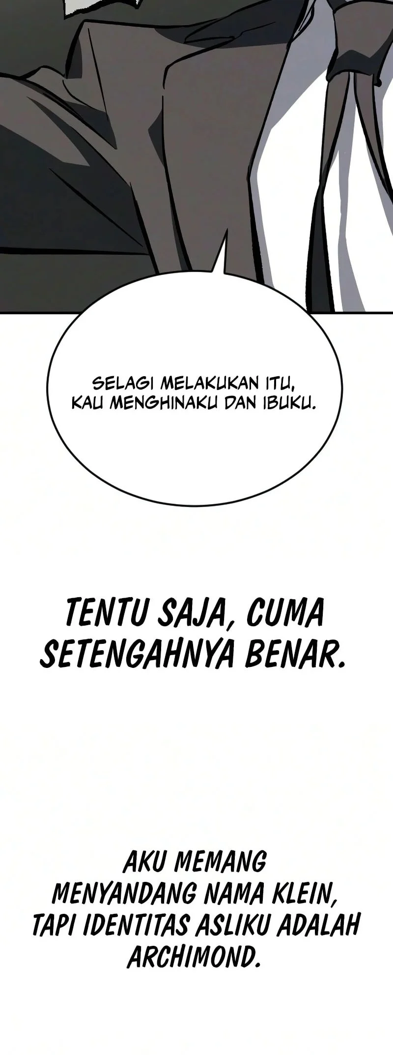 Sword of The Undying Chapter 6 Gambar 60
