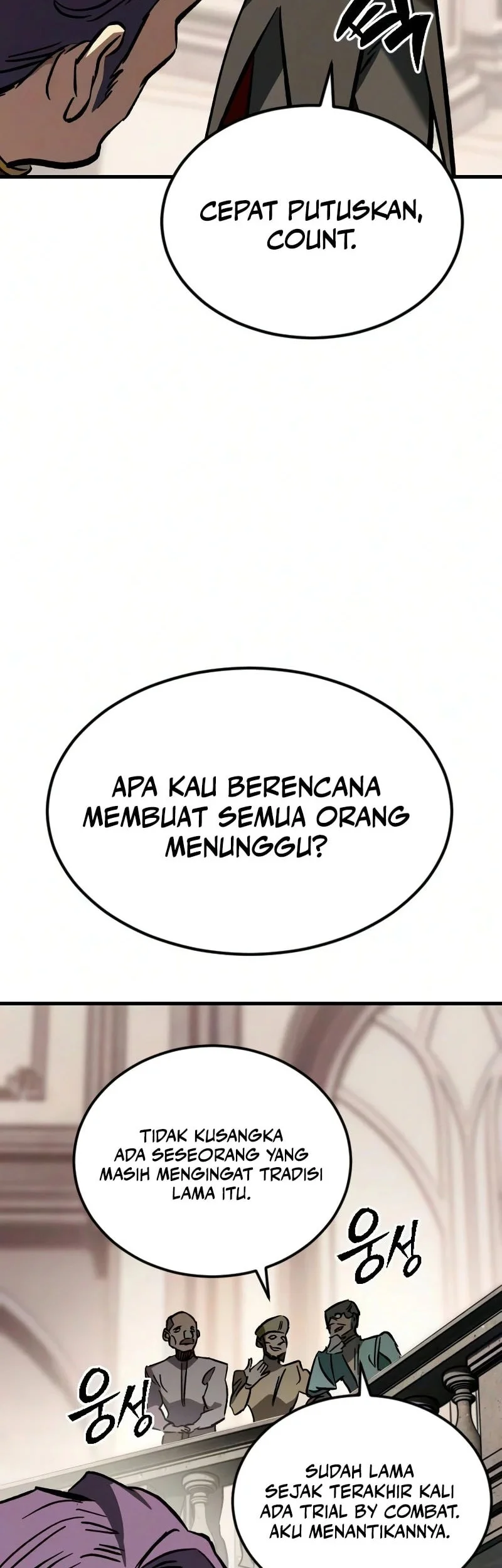 Sword of The Undying Chapter 6 Gambar 62