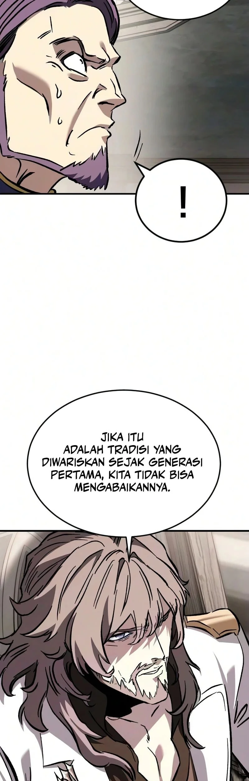 Sword of The Undying Chapter 6 Gambar 63