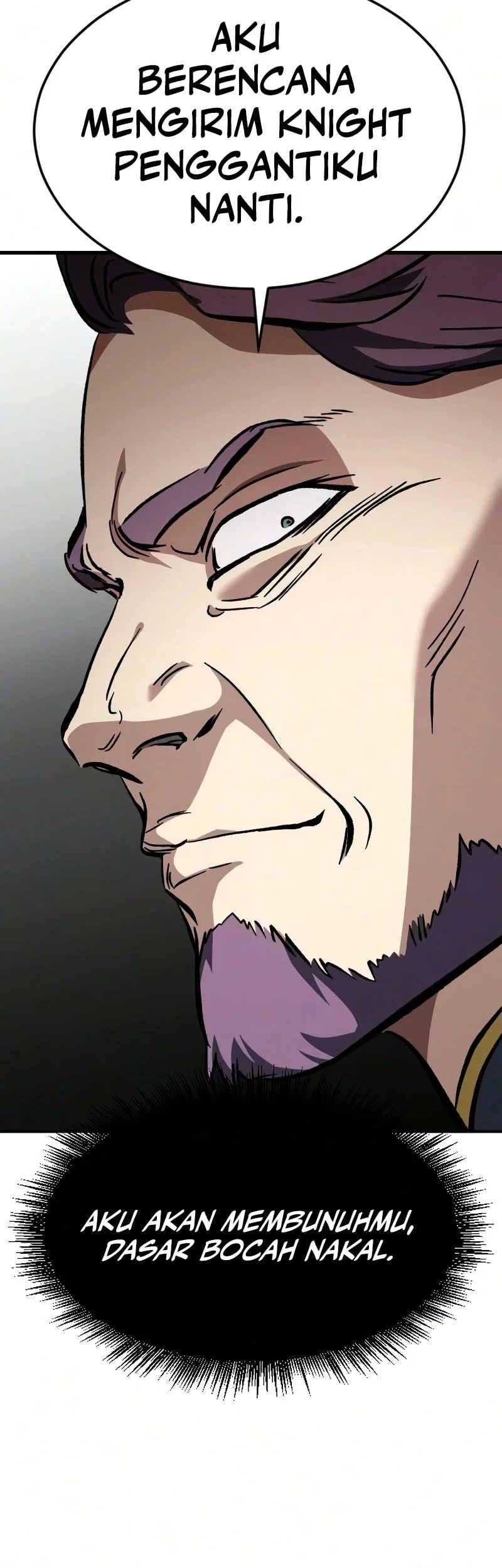 Sword of The Undying Chapter 6 Gambar 67