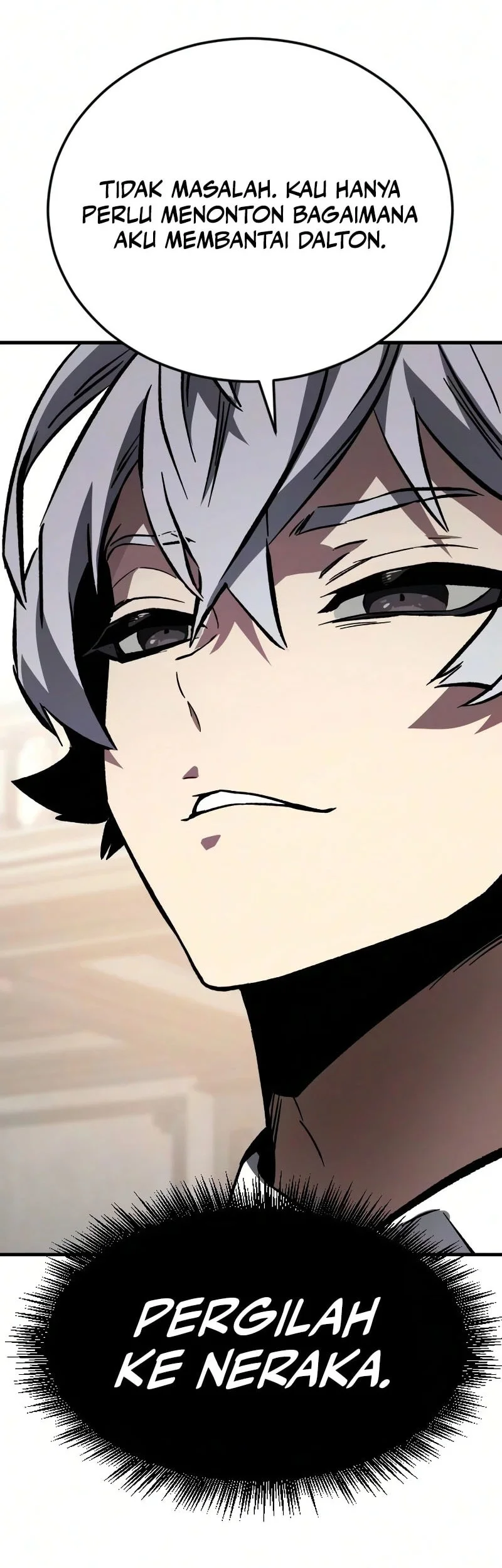 Sword of The Undying Chapter 6 Gambar 68