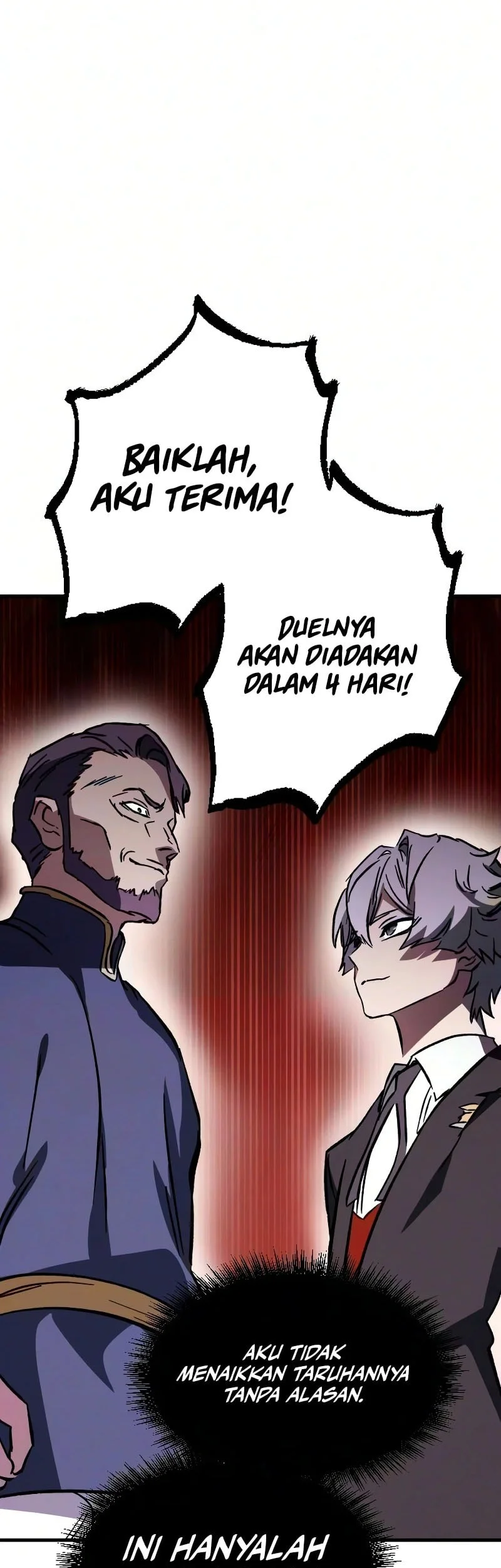 Sword of The Undying Chapter 6 Gambar 69