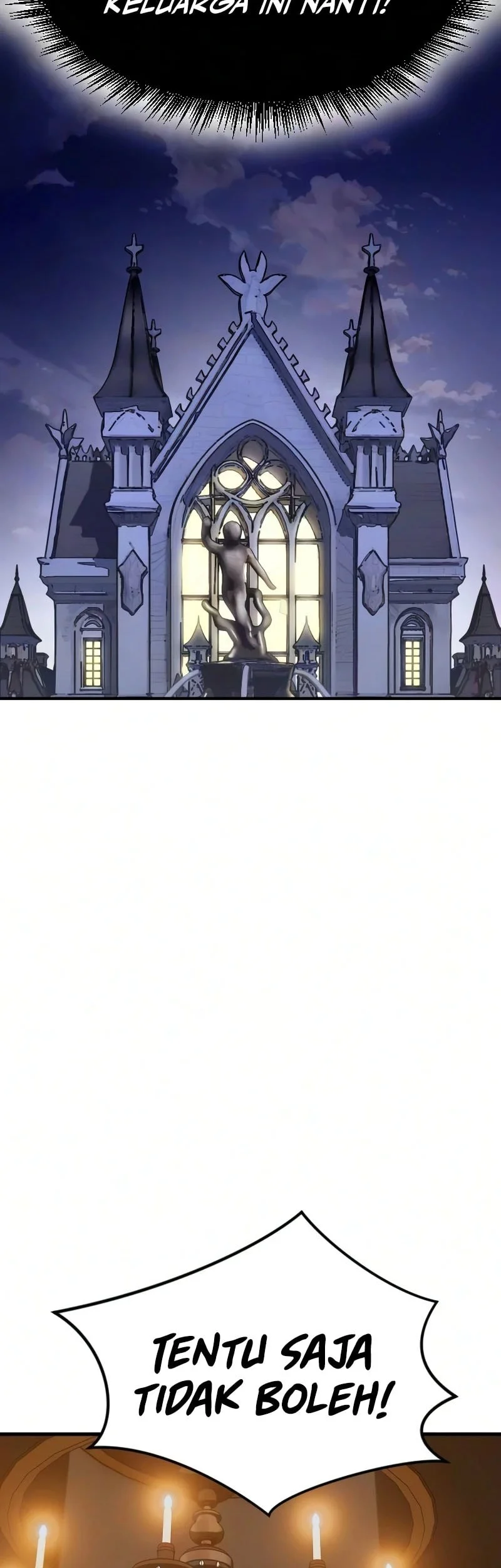 Sword of The Undying Chapter 6 Gambar 71