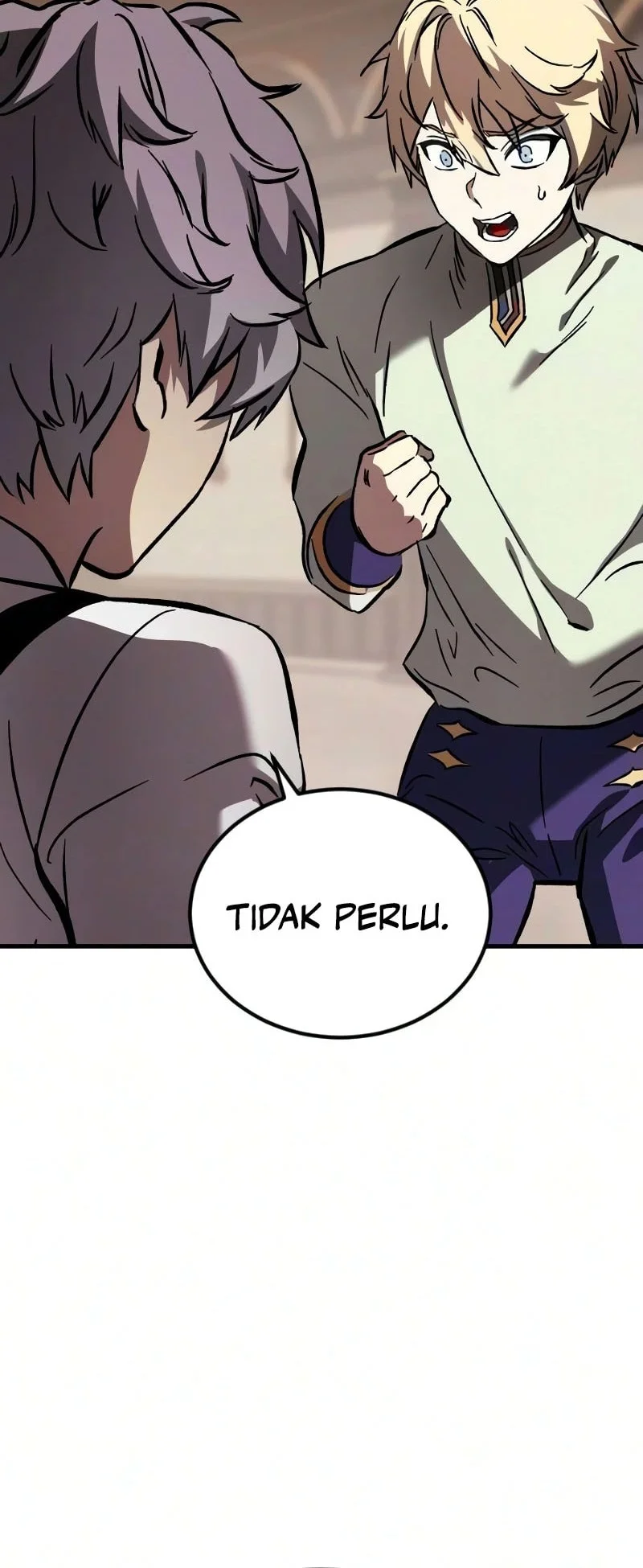 Sword of The Undying Chapter 6 Gambar 76