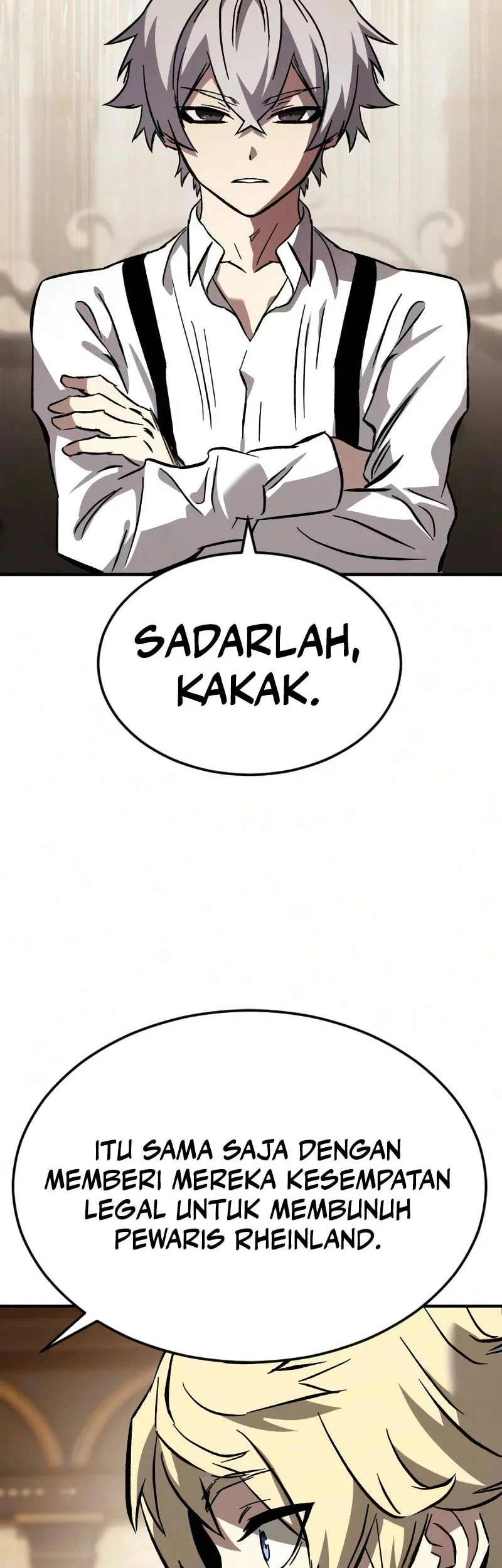 Sword of The Undying Chapter 6 Gambar 78