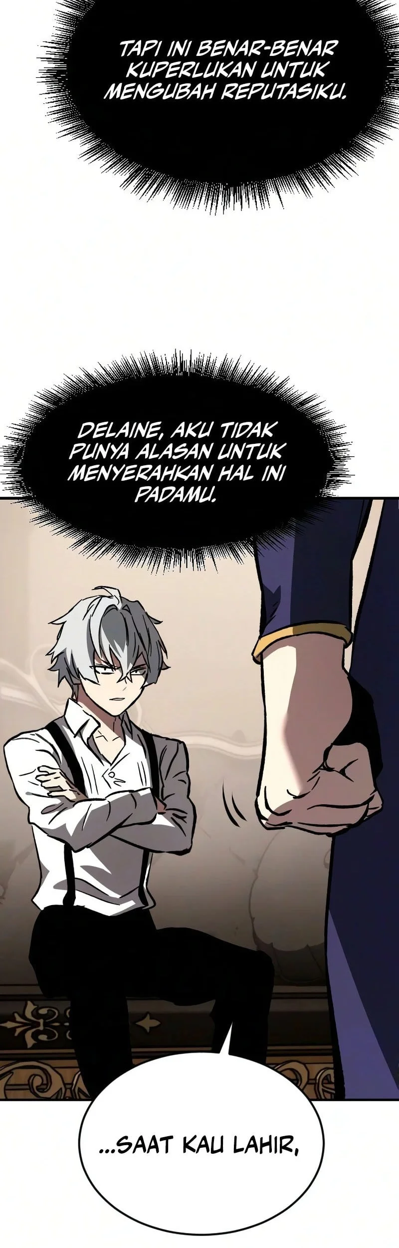 Sword of The Undying Chapter 6 Gambar 80
