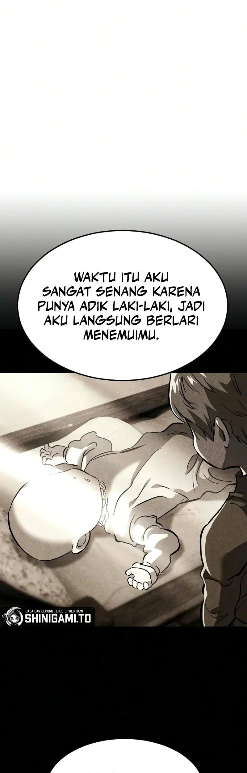 Sword of The Undying Chapter 6 Gambar 81