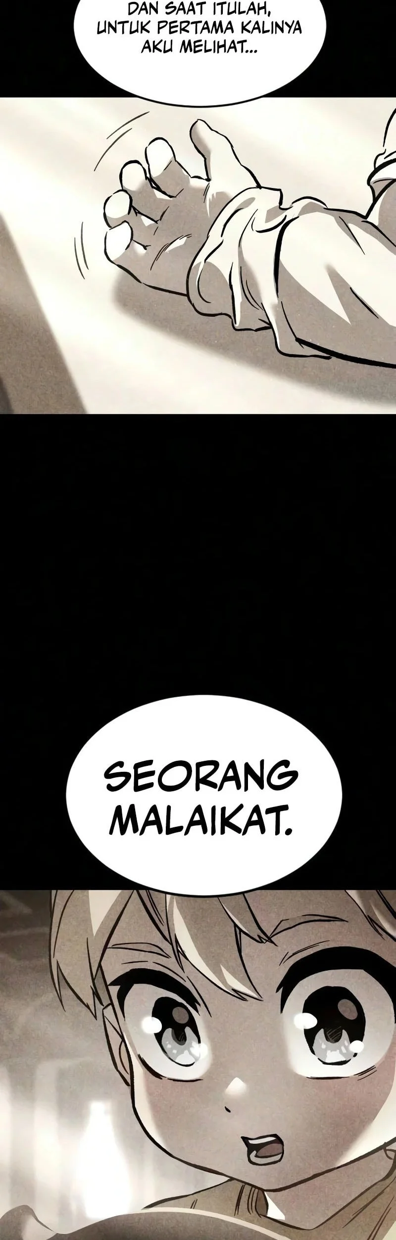 Sword of The Undying Chapter 6 Gambar 82