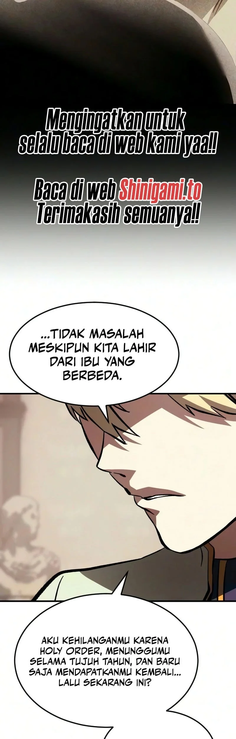 Sword of The Undying Chapter 6 Gambar 83