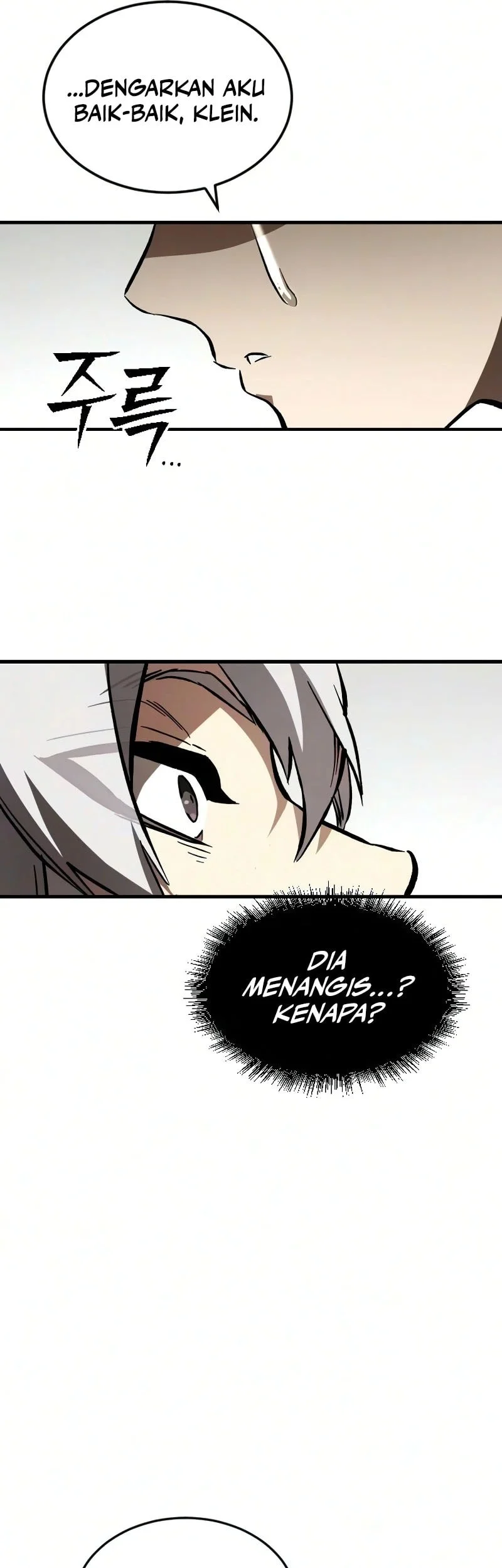 Sword of The Undying Chapter 6 Gambar 85