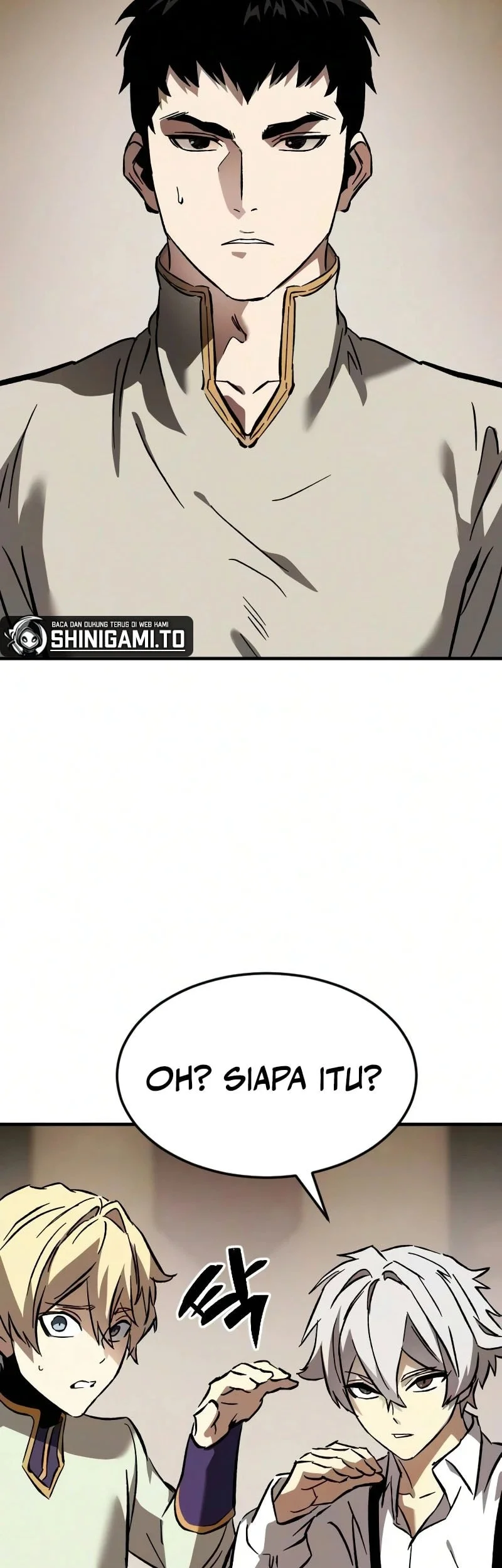 Sword of The Undying Chapter 6 Gambar 87