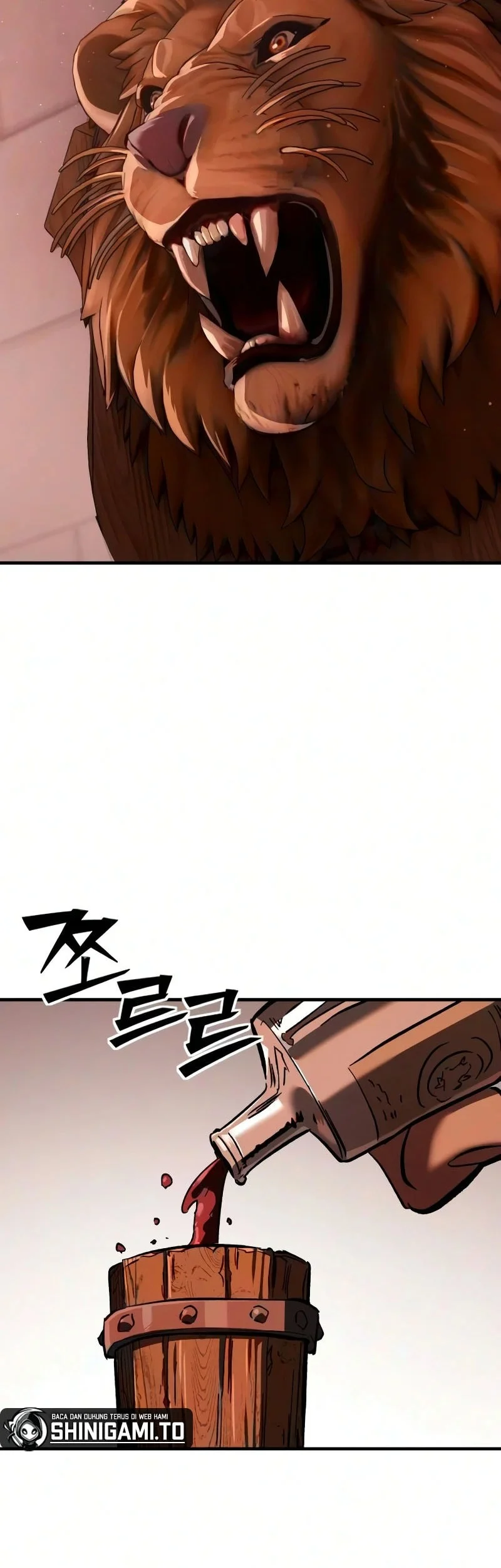Sword of The Undying Chapter 6 Gambar 90