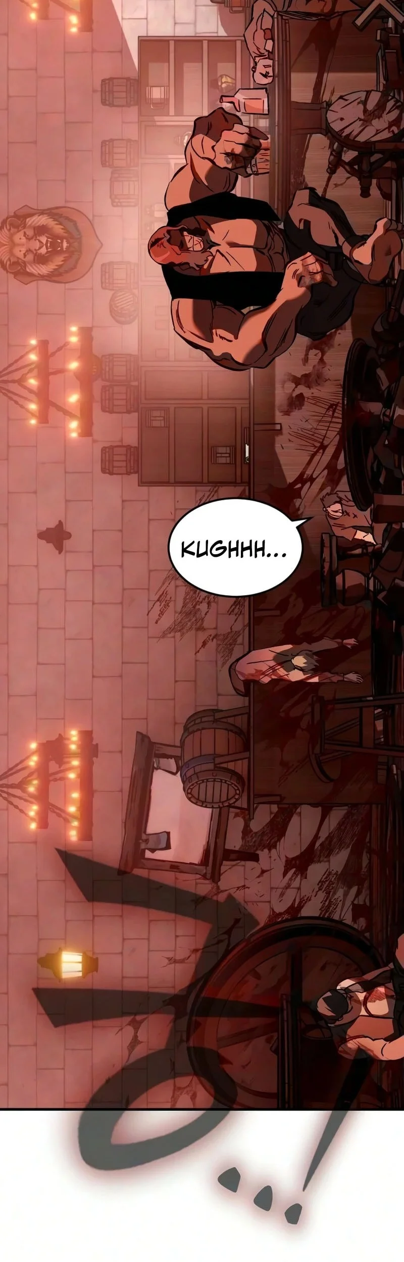 Sword of The Undying Chapter 6 Gambar 92