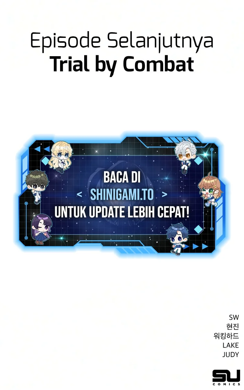 Sword of The Undying Chapter 6 Gambar 97