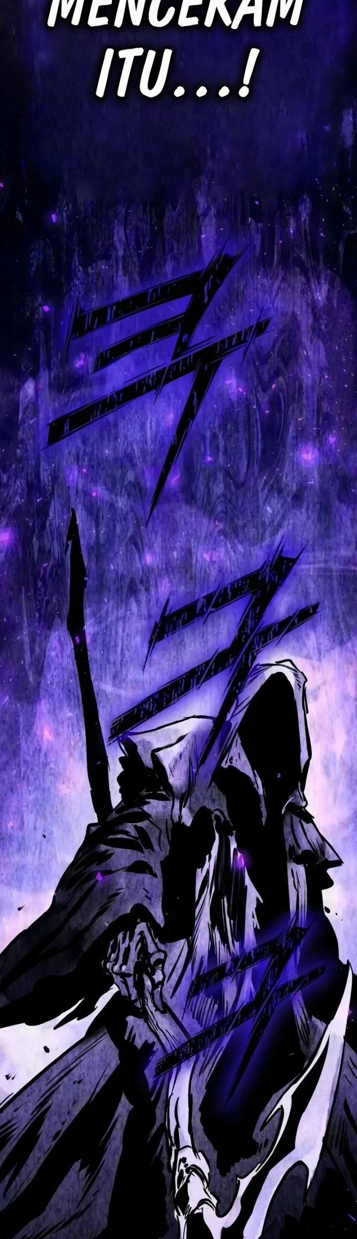 Sword of The Undying Chapter 7 Gambar 67