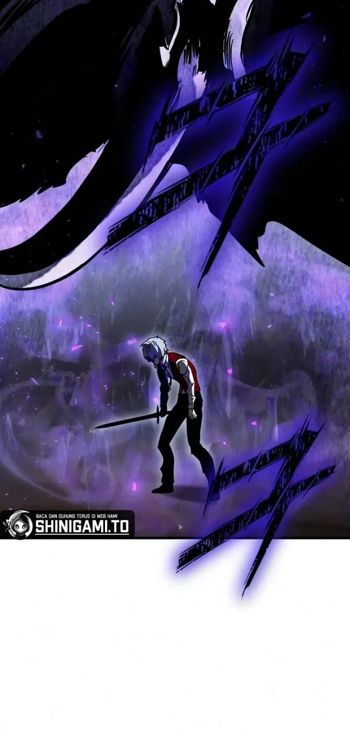 Sword of The Undying Chapter 7 Gambar 68