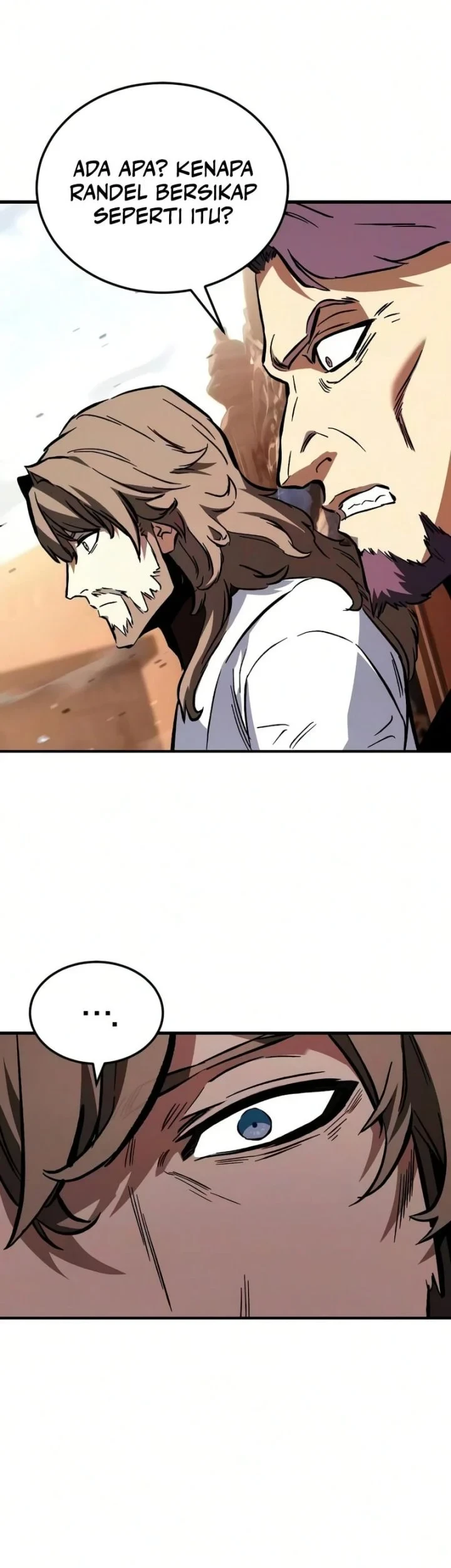 Sword of The Undying Chapter 7 Gambar 69