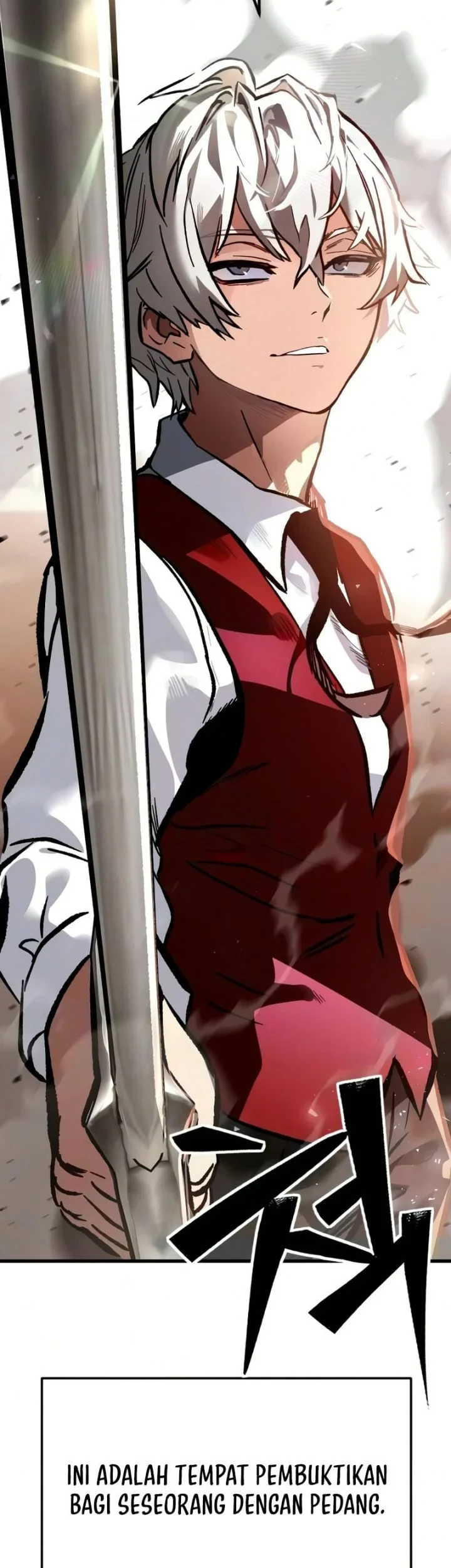 Sword of The Undying Chapter 7 Gambar 71