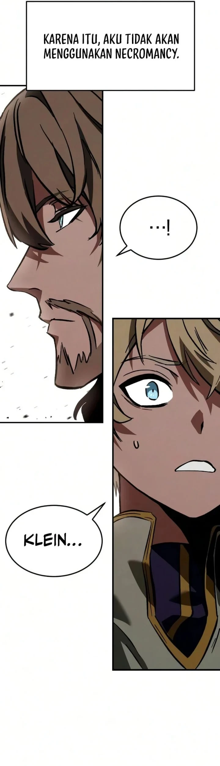 Sword of The Undying Chapter 7 Gambar 73
