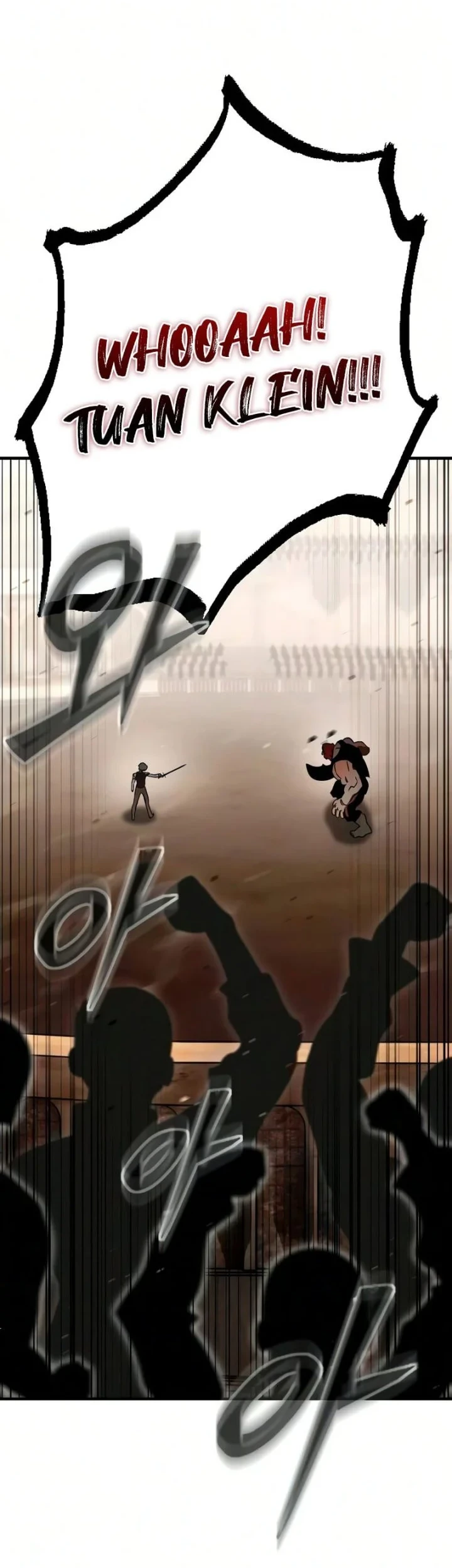 Sword of The Undying Chapter 7 Gambar 74