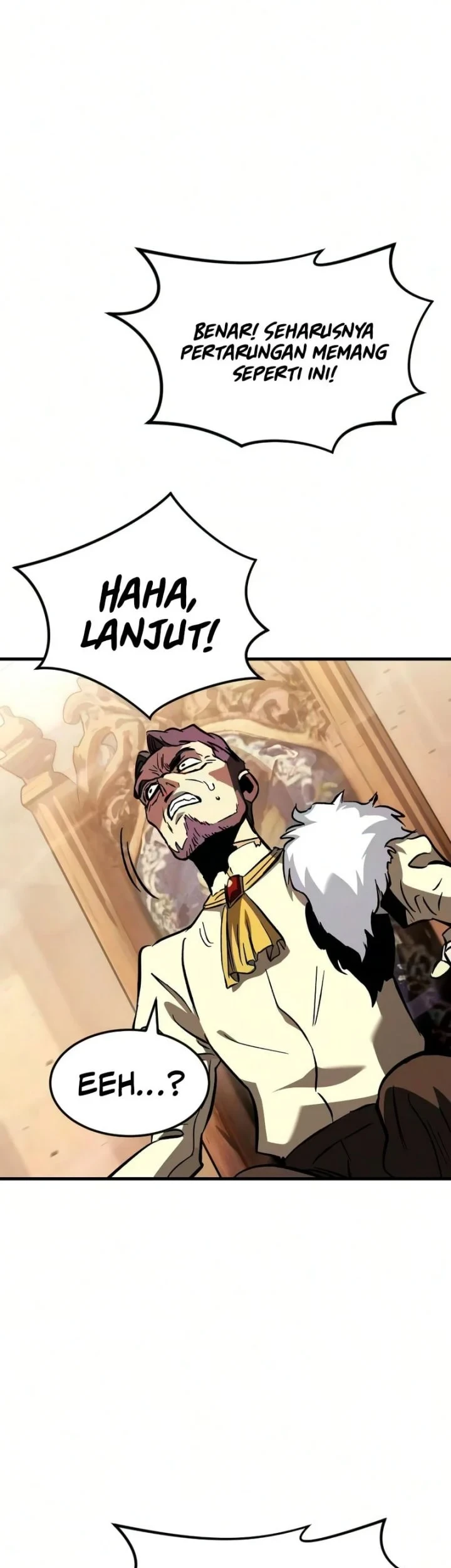 Sword of The Undying Chapter 7 Gambar 75