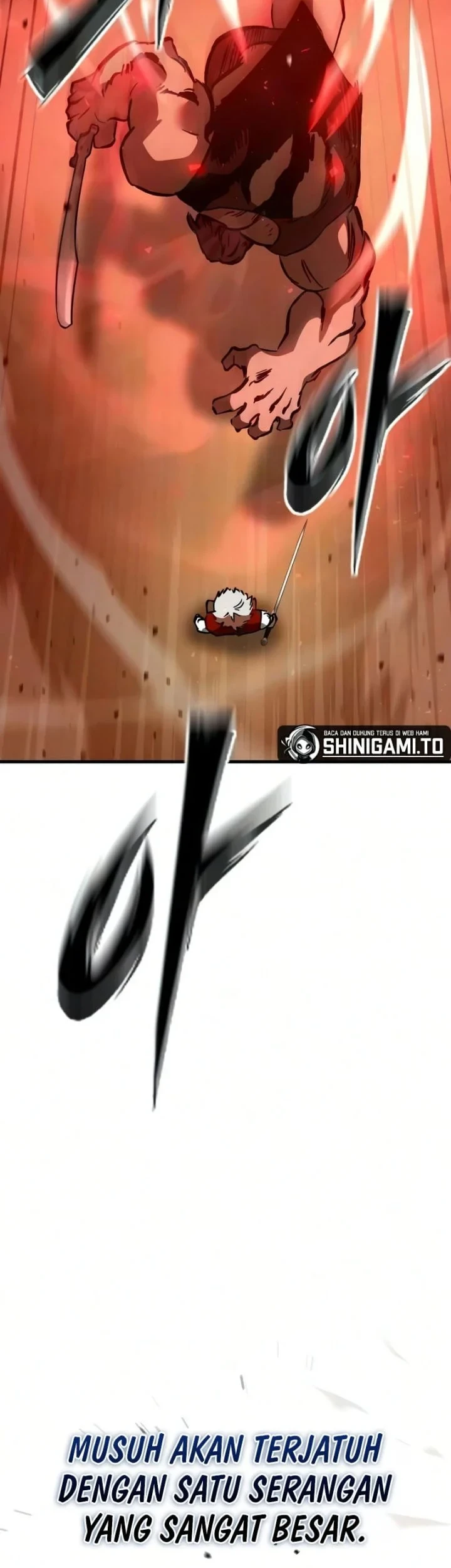 Sword of The Undying Chapter 7 Gambar 82
