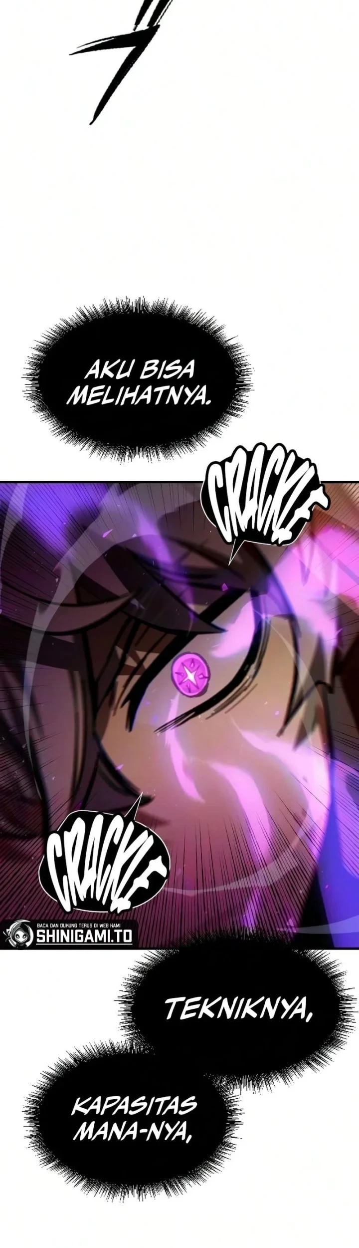 Sword of The Undying Chapter 7 Gambar 86