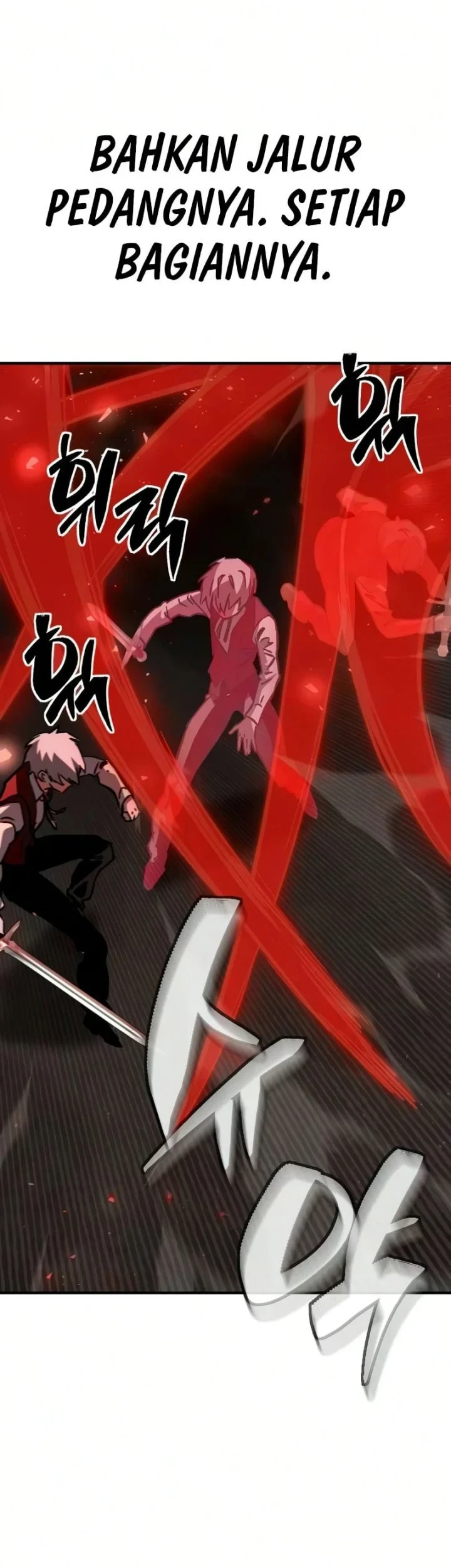 Sword of The Undying Chapter 7 Gambar 89