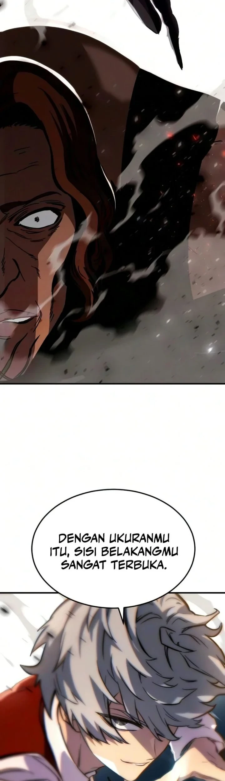 Sword of The Undying Chapter 7 Gambar 97