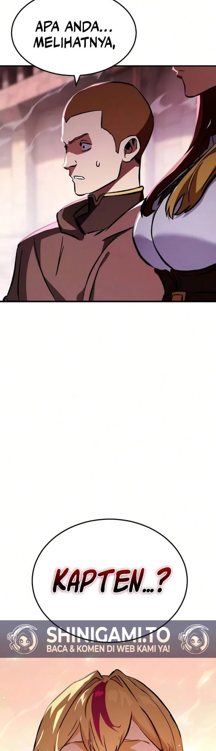 Sword of The Undying Chapter 7 Gambar 104