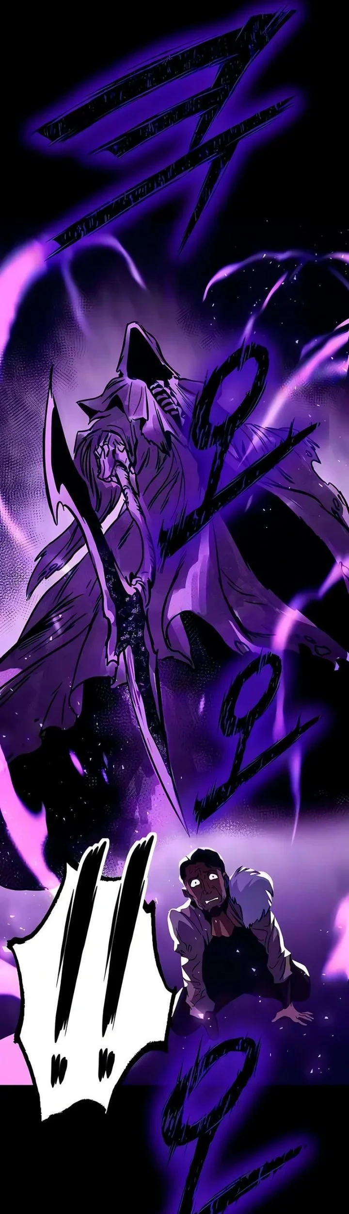 Sword of The Undying Chapter 8 Gambar 75