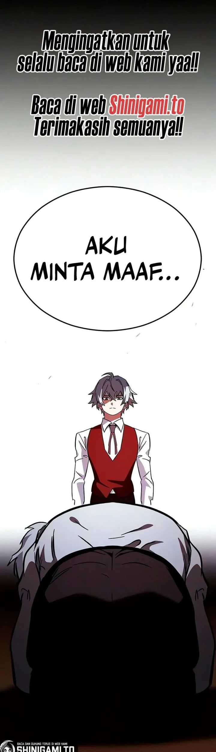 Sword of The Undying Chapter 8 Gambar 77