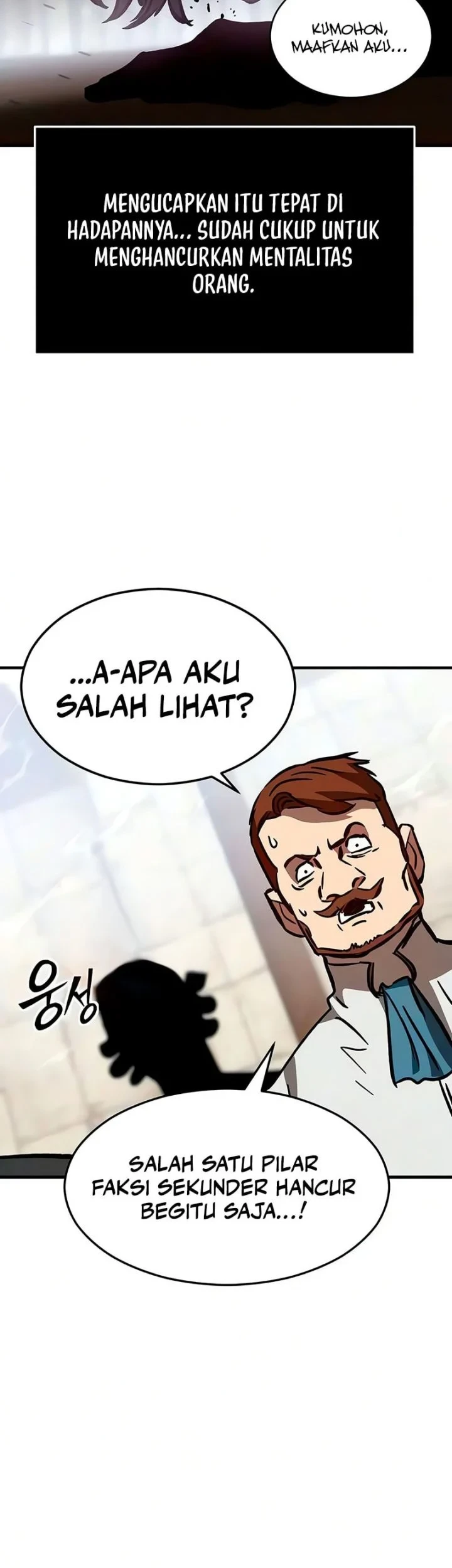Sword of The Undying Chapter 8 Gambar 81