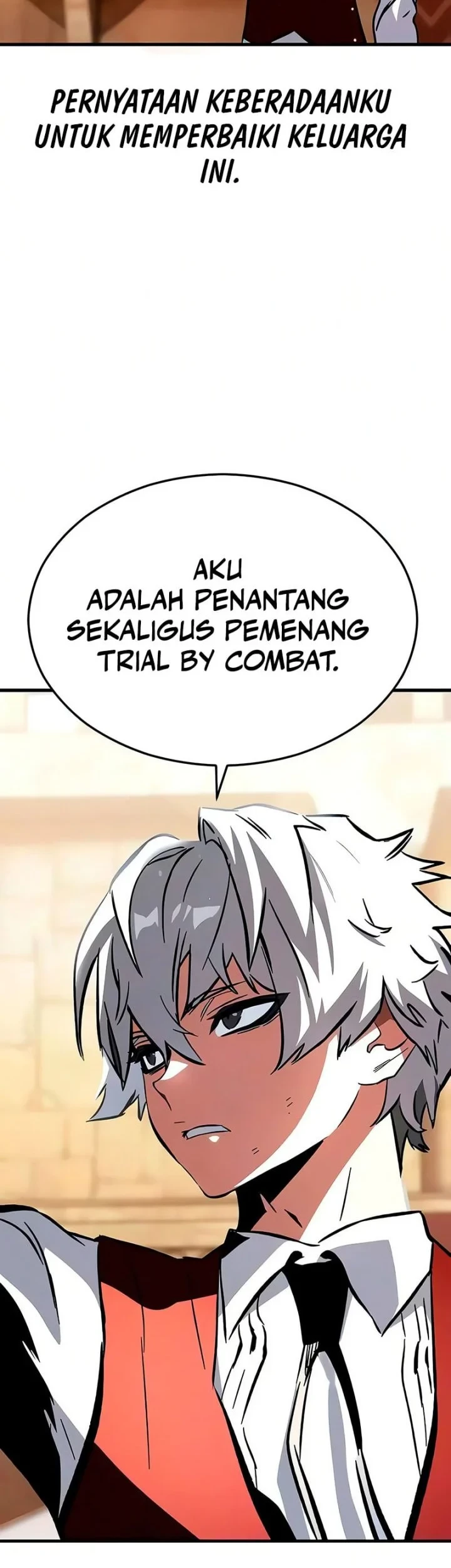 Sword of The Undying Chapter 8 Gambar 84
