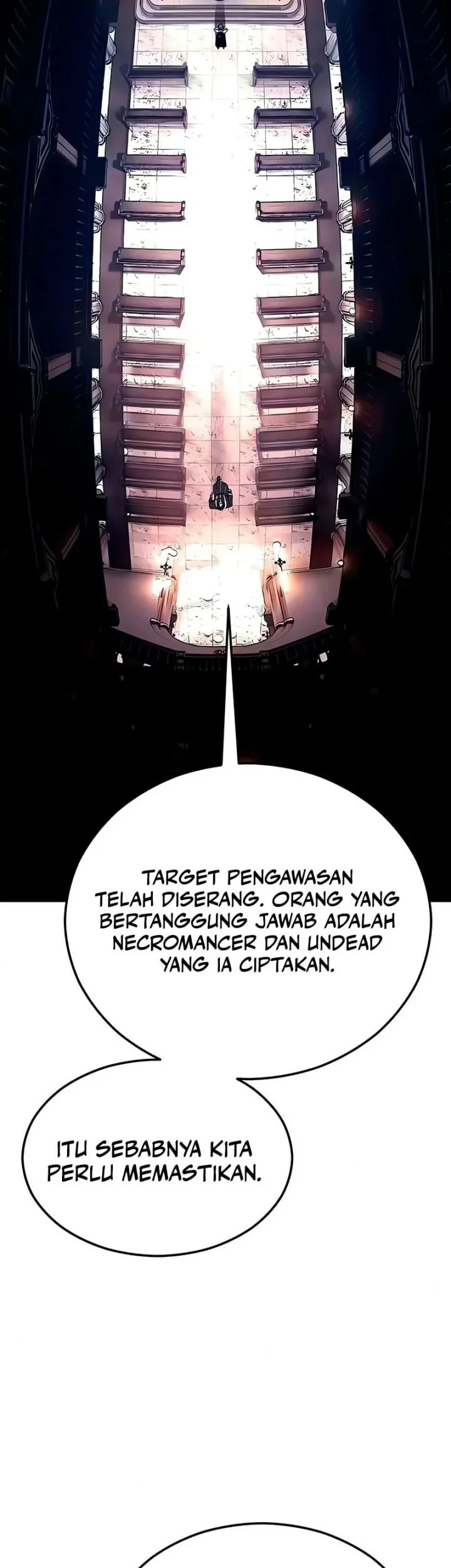 Sword of The Undying Chapter 8 Gambar 93