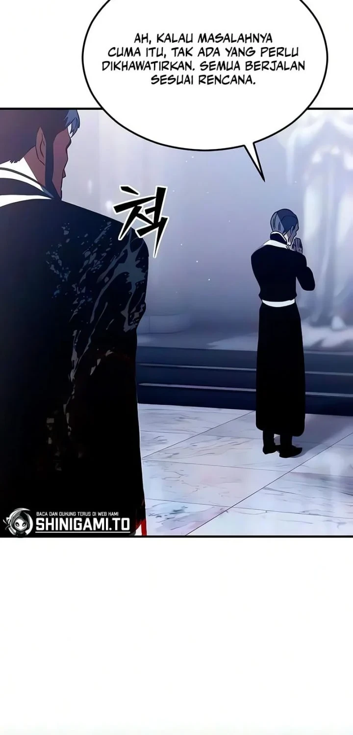 Sword of The Undying Chapter 8 Gambar 94