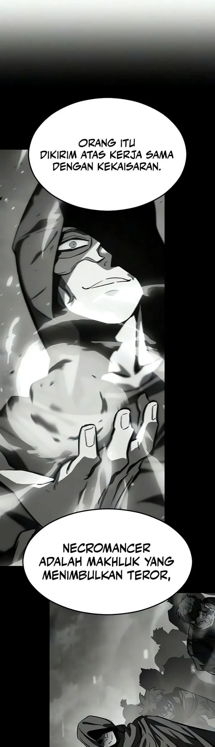 Sword of The Undying Chapter 8 Gambar 95