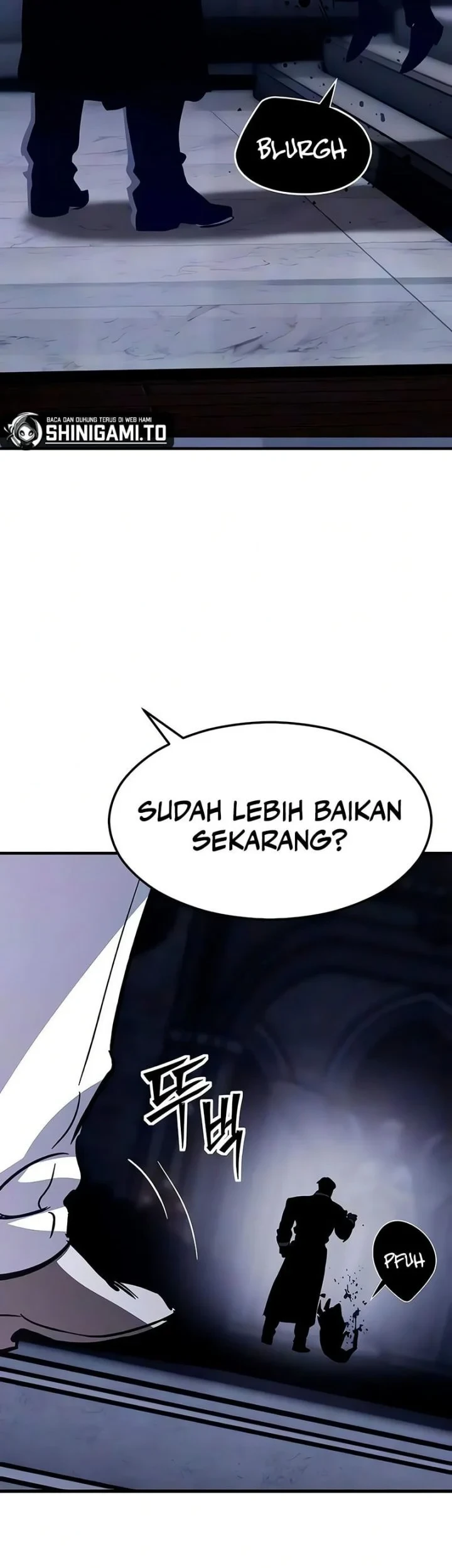 Sword of The Undying Chapter 8 Gambar 103