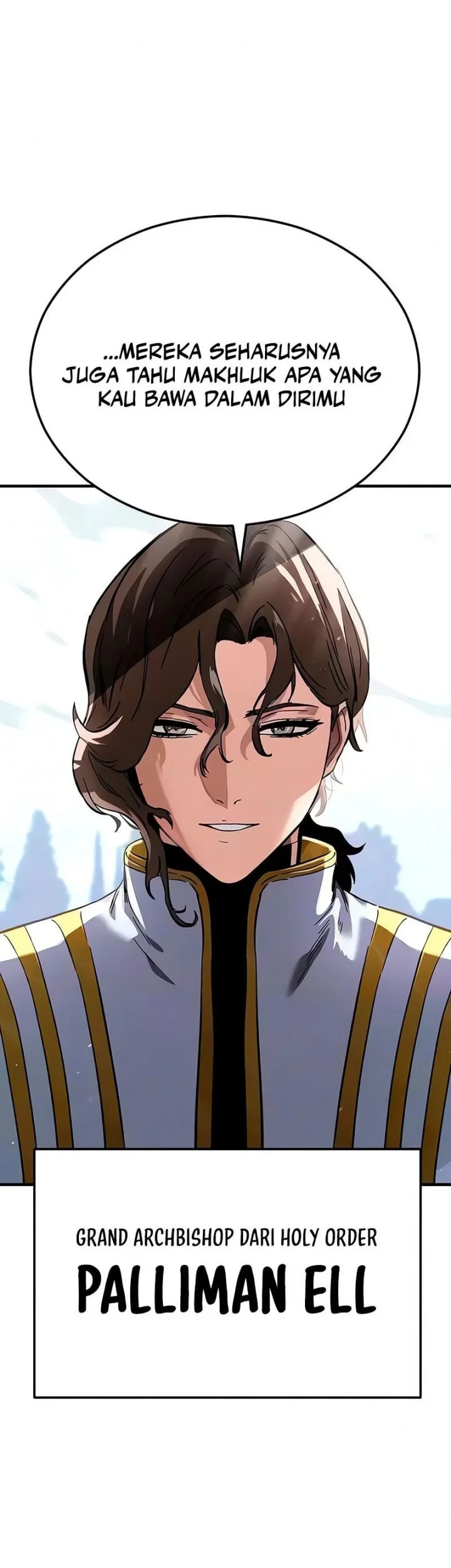 Sword of The Undying Chapter 8 Gambar 105