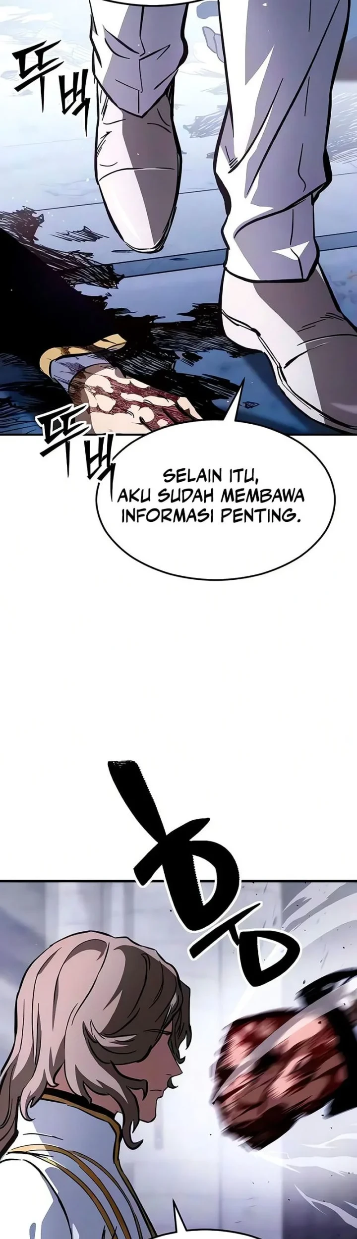 Sword of The Undying Chapter 8 Gambar 108