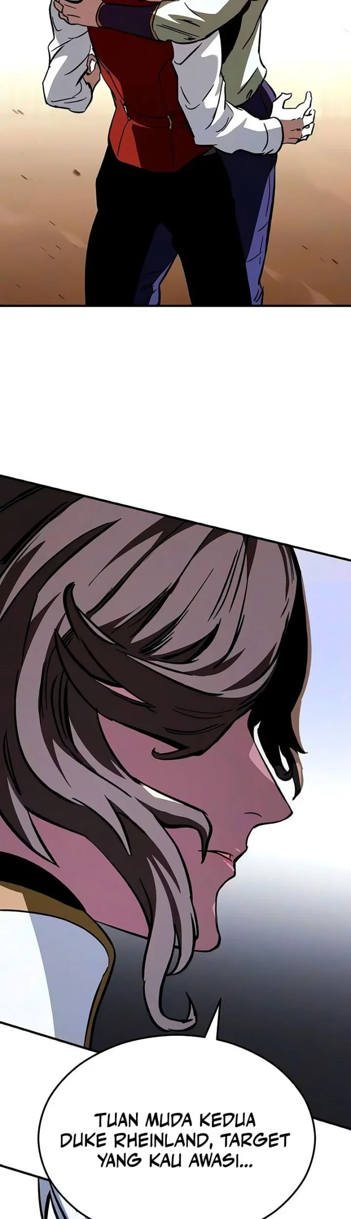 Sword of The Undying Chapter 8 Gambar 116