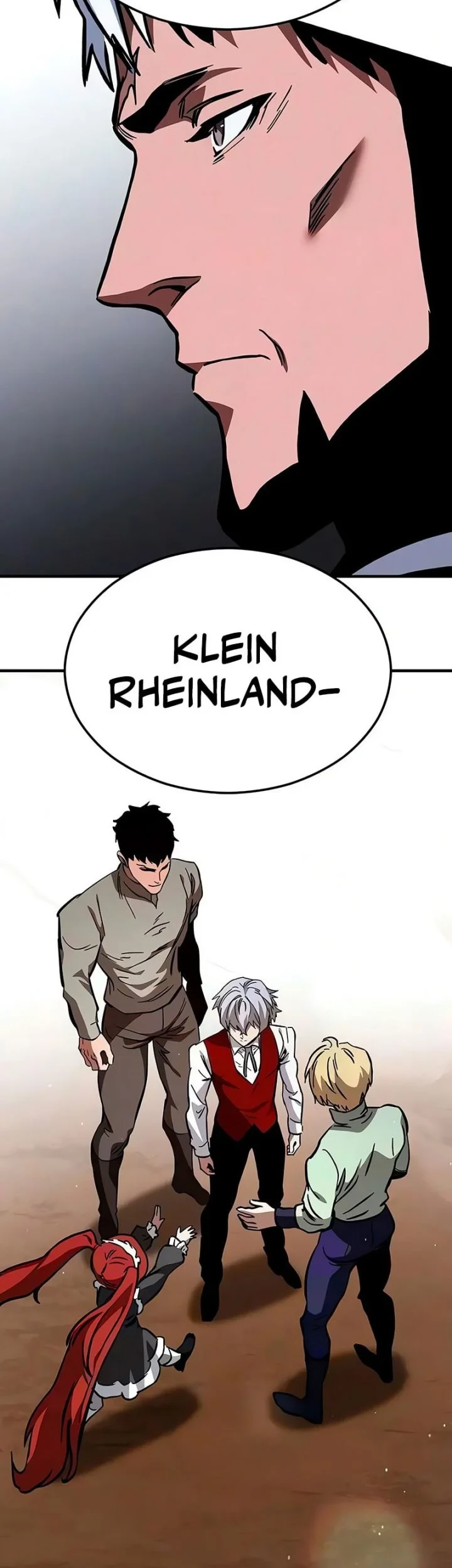 Sword of The Undying Chapter 8 Gambar 117