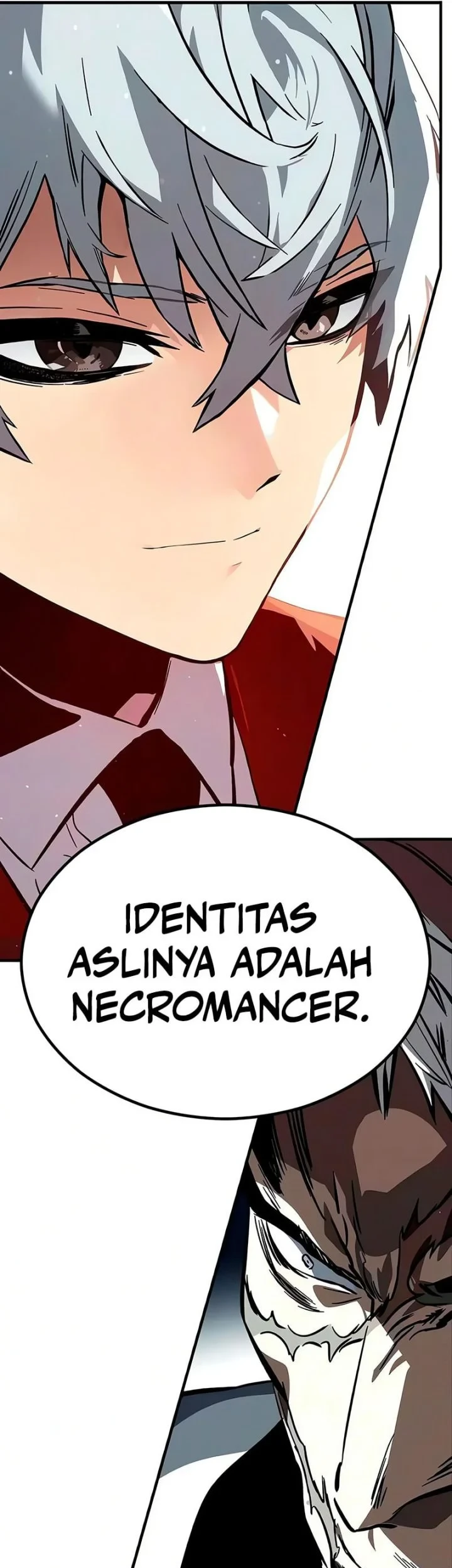 Sword of The Undying Chapter 8 Gambar 119