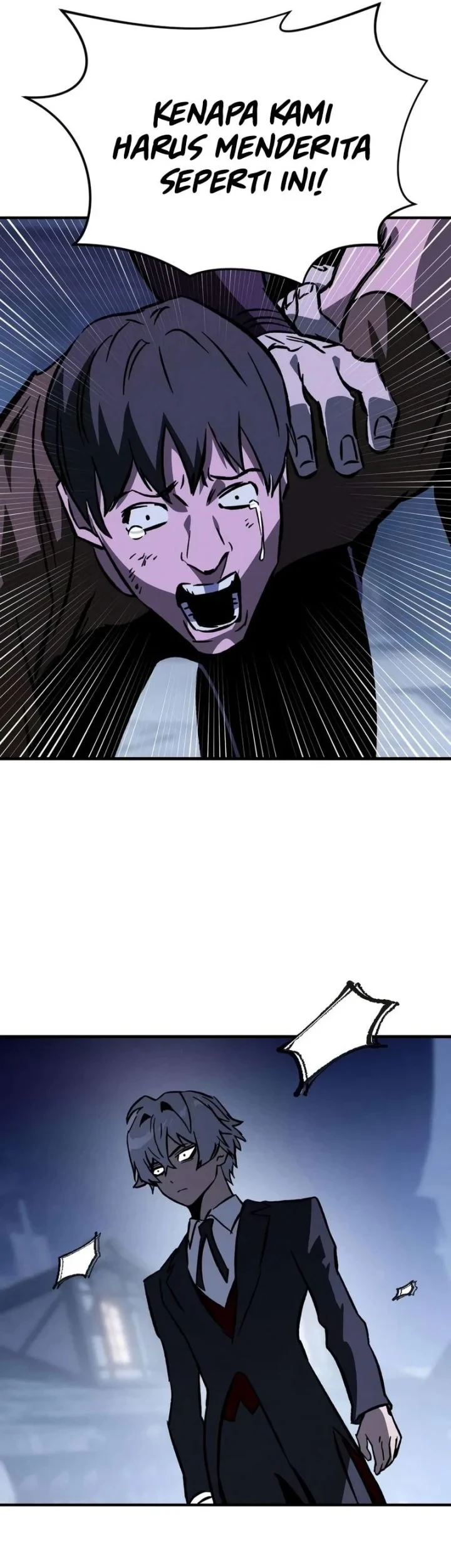 Sword of The Undying Chapter 9 Gambar 62