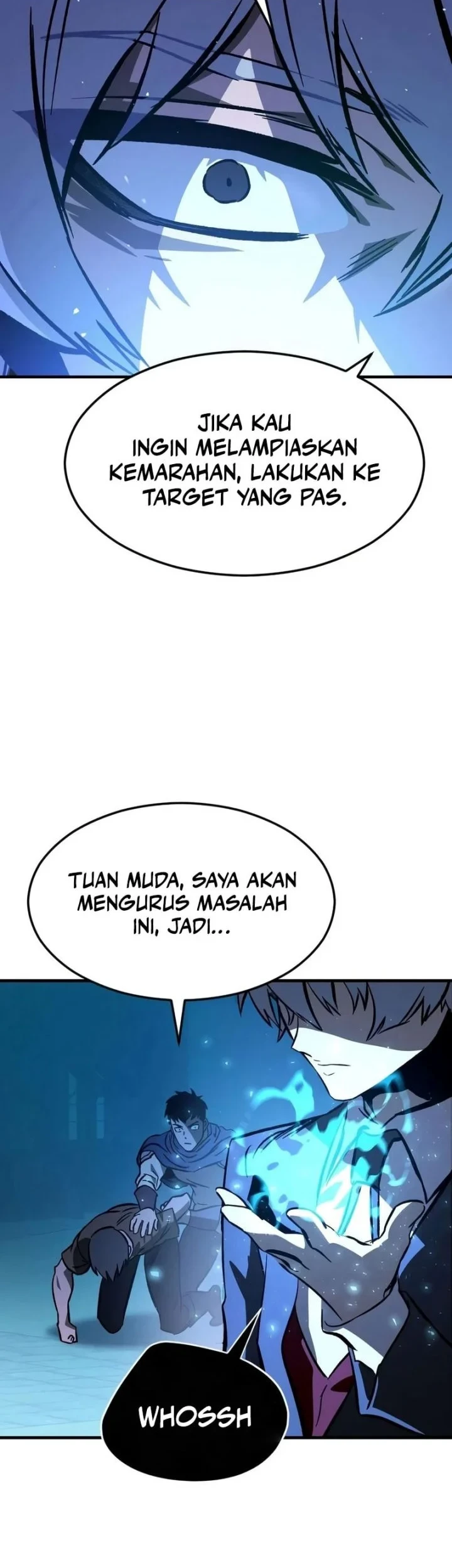 Sword of The Undying Chapter 9 Gambar 67
