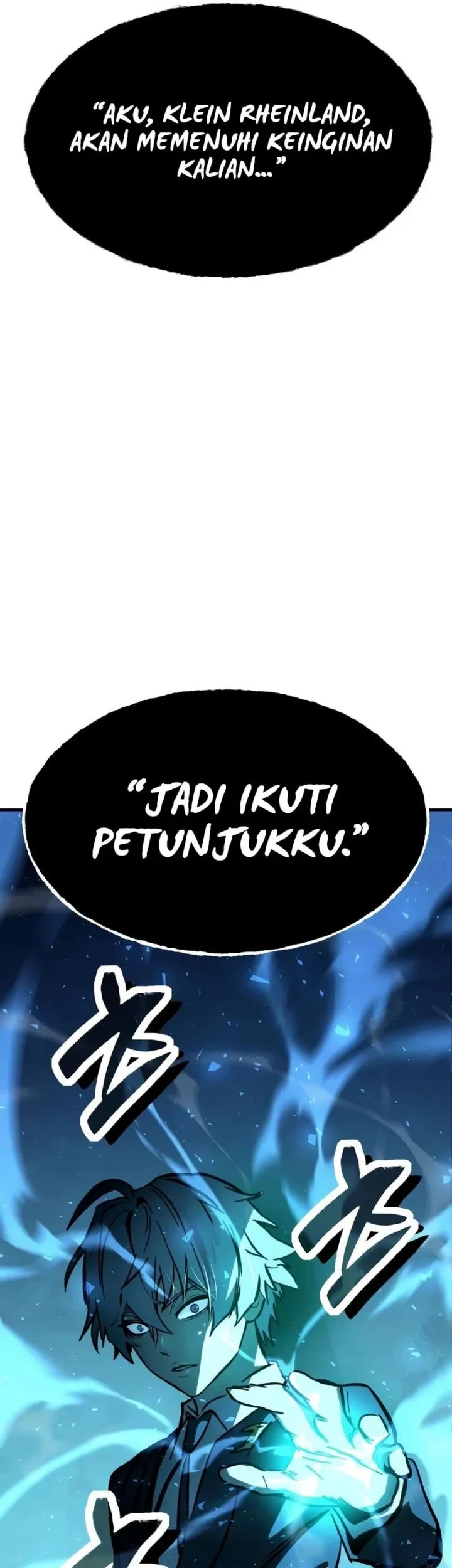 Sword of The Undying Chapter 9 Gambar 70